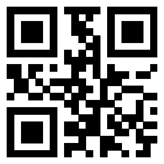 Scansione del QrCode di 3914631342