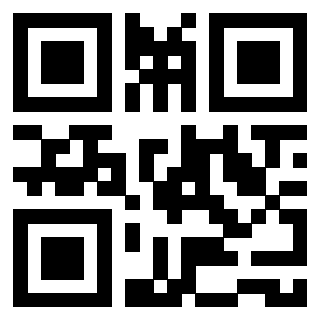3914631344 - Immagine del Qr Code associato