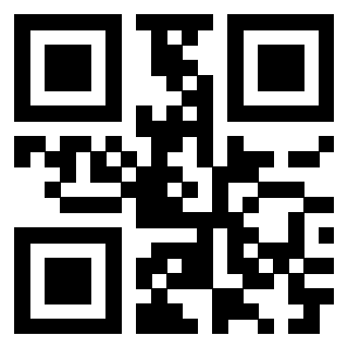 Immagine del Qr Code di 3914631346