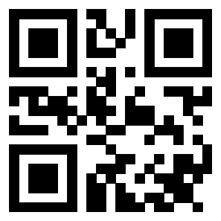 Scansione del QrCode di 3914631352