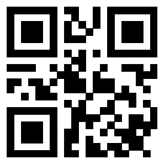 Scansione del Qr Code di 3914631354