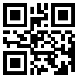 Scansione del QrCode di 3914631356