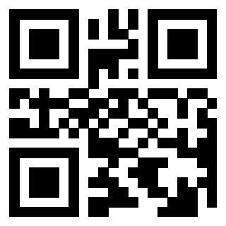 Immagine del QrCode di 3914631359