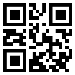 3914631365 Qr Code associato