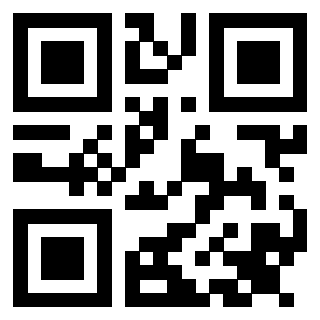 3914631368 QrCode associato