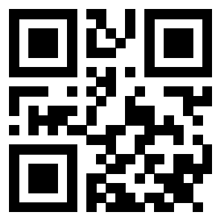 Il QrCode di 3914631369