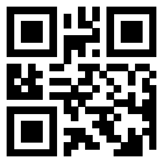 3914631376 - Immagine del Qr Code associato