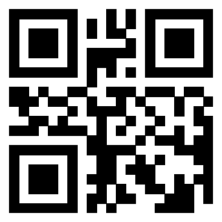 Immagine del Qr Code di 3914631378