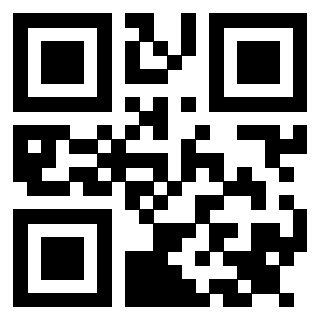 3914631379 - Immagine del QrCode