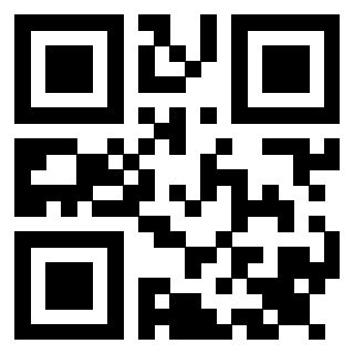 Scansione del Qr Code di 3914631381
