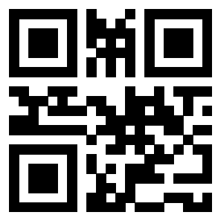3914631383 - Immagine del QrCode associato