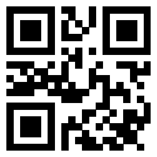 3914631384 - Immagine del Qr Code associato