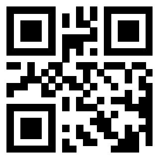 3914631388 - Immagine del Qr Code associato