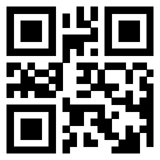 Immagine del QrCode di 3914631392