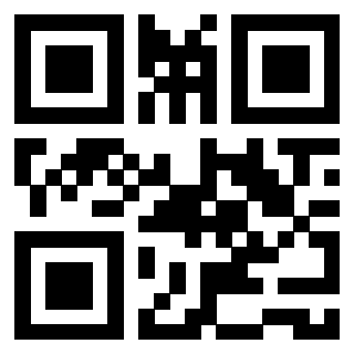 Immagine del QrCode di 3914631393
