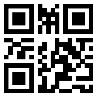 Immagine del QrCode di 3914631395