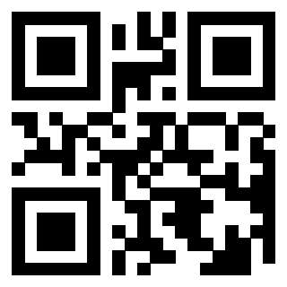 Scansione del Qr Code di 3914631397