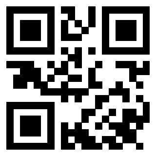 Il QrCode di 3914631398