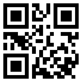 Scansione del Qr Code di 3914631399