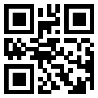 Immagine del Qr Code di 3914631402