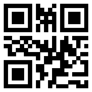 Scansione del QrCode di 3914631405