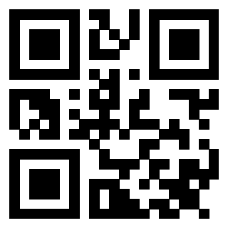 Immagine del QrCode di 3914631409