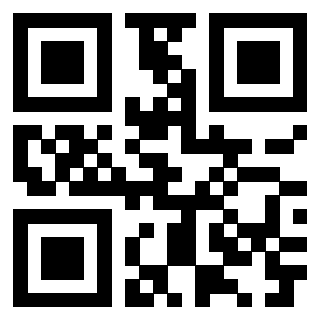 3914631412 - Immagine del Qr Code associato
