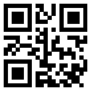 Il QrCode di 3914631413