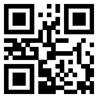 3914631416 QrCode associato