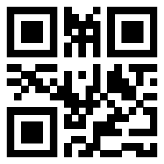 3914631419 QrCode associato