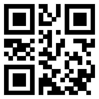 3914631426 - Immagine del Qr Code associato