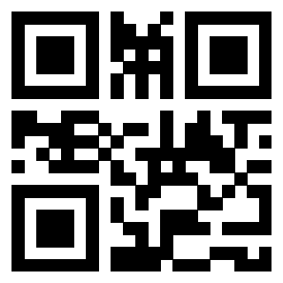 Immagine del Qr Code di 3914631430