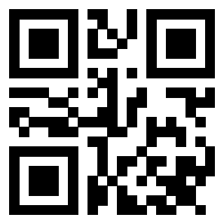 Scansione del Qr Code di 3914631431