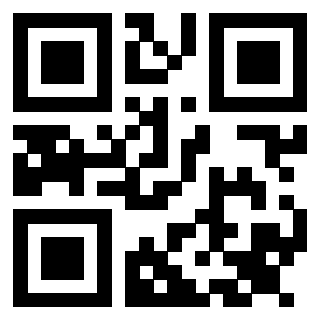 3914631435 - Immagine del Qr Code associato