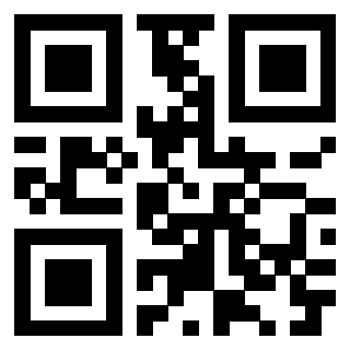Scansione del QrCode di 3914631436