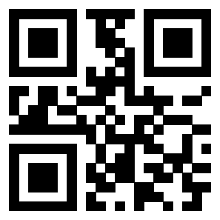 Scansione del QrCode di 3914631437