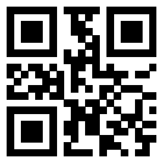 3914631439 - Immagine del QrCode