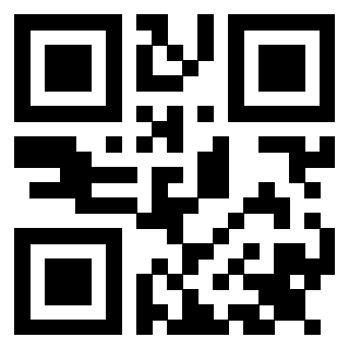 Scansione del QrCode di 3914631440