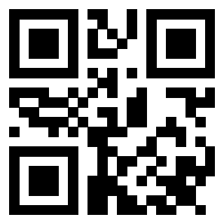 Il QrCode di 3914631444