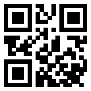 3914631449 - Immagine del QrCode associato