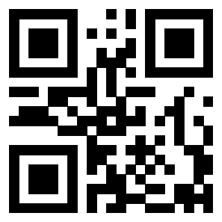 Scansione del QrCode di 3914631452