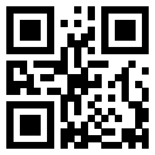 Scansione del QrCode di 3914631454