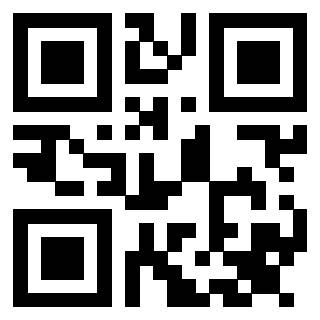 Il QrCode di 3914631457