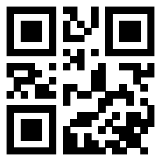 3914631458 - Immagine del QrCode