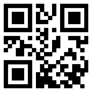 3914631461 - Immagine del QrCode associato