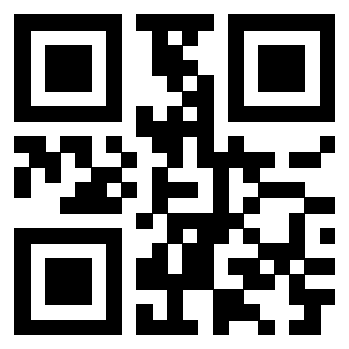 Immagine del QrCode di 3914631471