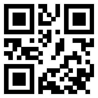 Scansione del Qr Code di 3914631474