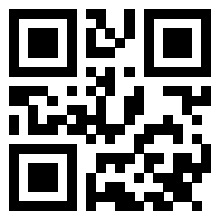 Scansione del QrCode di 3914631479