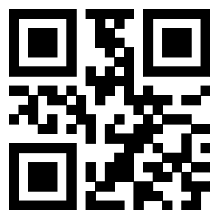 3914631481 - Immagine del QrCode