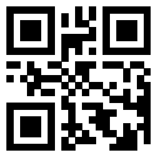 Immagine del Qr Code di 3914631483